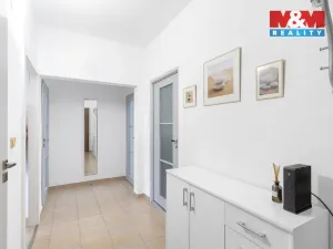 Prodej bytu 3+1, Frýdek-Místek - Místek, Frýdlantská, 76 m2