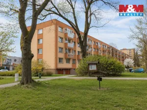 Prodej bytu 3+1, Frýdek-Místek - Místek, Frýdlantská, 76 m2