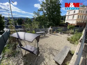 Pronájem bytu 2+kk, Jablonec nad Nisou, Jiráskova, 66 m2