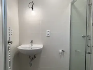 Pronájem bytu 2+kk, Louny, U Spravedlnosti, 46 m2