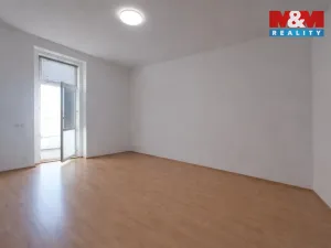 Pronájem bytu 3+kk, Kolín - Kolín I, Rubešova, 60 m2