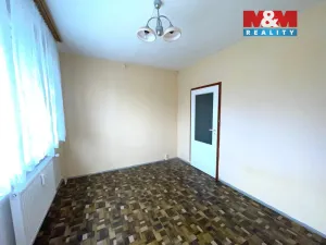 Prodej bytu 1+1, Kamenický Šenov, Huťská, 40 m2