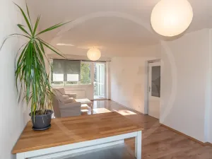 Pronájem bytu 3+1, Praha - Sedlec, V Sedlci, 97 m2