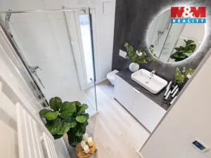 Prodej rodinného domu, Rychnov nad Kněžnou, 40 m2