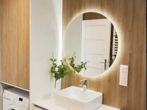 Prodej rodinného domu, Krouna, 55 m2