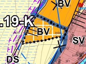 Prodej rodinného domu, Krouna, 55 m2