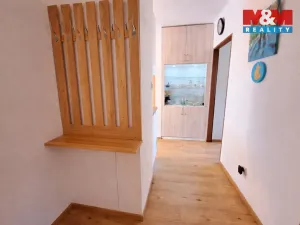 Pronájem bytu 3+1, Křivoklát, 60 m2