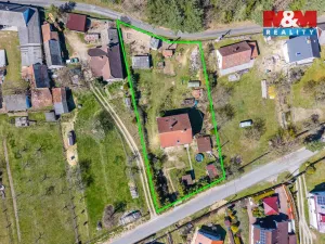 Prodej rodinného domu, Kvášňovice, 214 m2