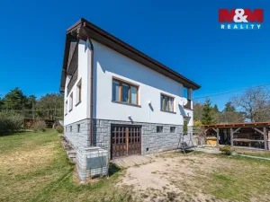 Prodej rodinného domu, Kvášňovice, 214 m2