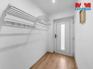 Prodej rodinného domu, Jetřichovice - Vysoká Lípa, 84 m2