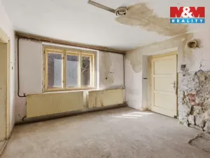 Prodej rodinného domu, Domoušice, 150 m2