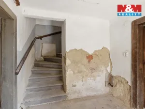 Prodej rodinného domu, Domoušice, 150 m2