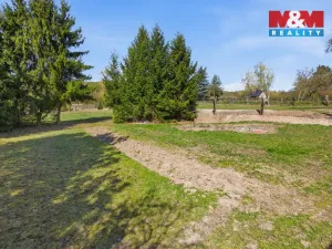 Prodej rodinného domu, Domoušice, 150 m2