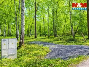 Prodej pozemku pro bydlení, Hradištko, 3825 m2