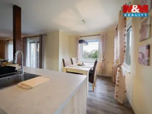 Prodej rodinného domu, Břeclav, Kobzíkova, 144 m2