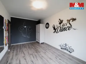 Prodej rodinného domu, Břeclav, Kobzíkova, 144 m2