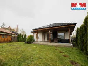 Prodej rodinného domu, Břeclav, Kobzíkova, 144 m2