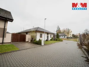 Prodej rodinného domu, Břeclav, Kobzíkova, 144 m2