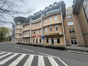 Pronájem bytu 2+kk, Olomouc, Wellnerova, 51 m2