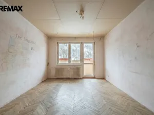 Prodej bytu 3+1, Březová, Hamerská, 63 m2