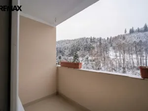 Prodej bytu 3+1, Březová, Hamerská, 63 m2