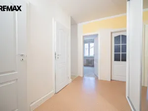 Prodej bytu 3+1, Březová, Hamerská, 63 m2