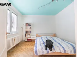 Prodej bytu 3+1, Březová, Hamerská, 63 m2