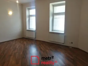 Pronájem bytu 1+1, Olomouc - Hodolany, Tyršova, 50 m2