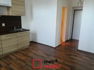 Pronájem bytu 1+1, Olomouc - Hodolany, Tyršova, 50 m2