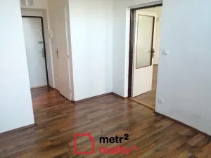 Pronájem bytu 1+1, Olomouc - Hodolany, Tyršova, 50 m2