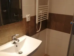 Pronájem bytu 1+1, Olomouc - Hodolany, Tyršova, 50 m2