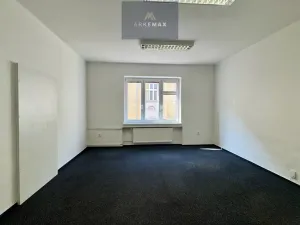 Pronájem kanceláře, Ostrava, Přívozská, 47 m2