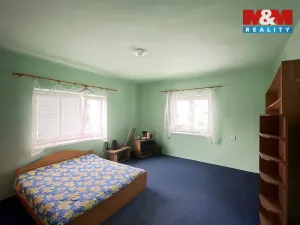 Prodej rodinného domu, Třebařov, 216 m2