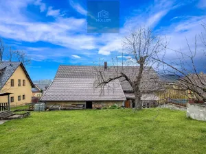 Prodej rodinného domu, Česká Kubice, 105 m2