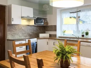 Prodej rodinného domu, Česká Kubice, 105 m2