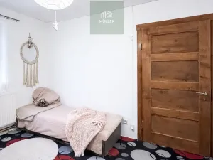 Prodej rodinného domu, Česká Kubice, 105 m2