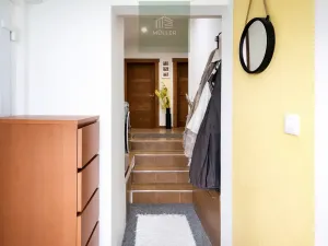 Prodej rodinného domu, Česká Kubice, 105 m2