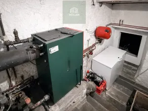 Prodej rodinného domu, Česká Kubice, 105 m2