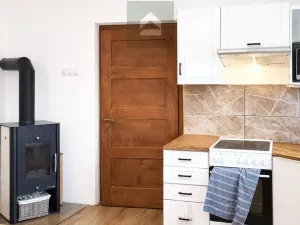 Prodej rodinného domu, Česká Kubice, 105 m2