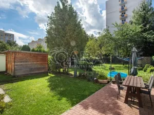 Prodej bytu 2+kk, České Budějovice - České Budějovice 3, Puklicova, 41 m2