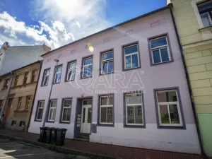 Prodej bytu 2+kk, České Budějovice - České Budějovice 3, Puklicova, 41 m2