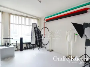 Prodej činžovního domu, Kladno, Dr. Vrbenského, 222 m2