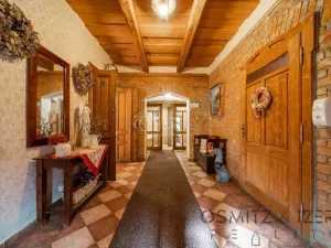 Prodej ubytování, Vikýřovice, Petrovská, 1063 m2