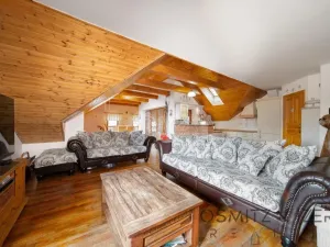 Prodej ubytování, Vikýřovice, Petrovská, 1063 m2