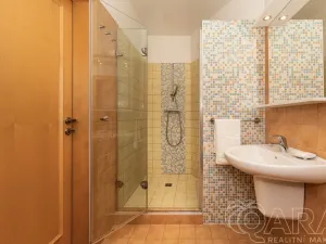 Prodej rodinného domu, Dolní Břežany, K Písnici, 136 m2