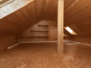 Prodej rodinného domu, Dolní Břežany, K Písnici, 136 m2