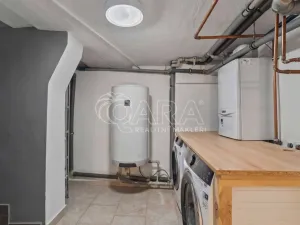 Prodej rodinného domu, Říčany, Vltavská, 137 m2