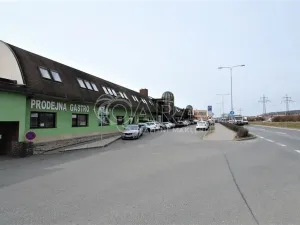 Pronájem kanceláře, Kosmonosy, Průmyslová, 18 m2