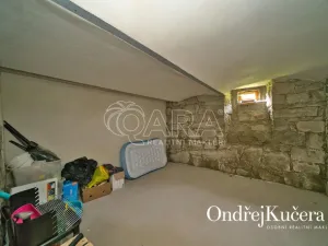 Pronájem bytu 2+1, Nová Bystřice, Vídeňská, 60 m2