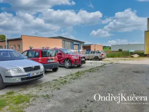 Pronájem bytu 2+1, Nová Bystřice, Vídeňská, 60 m2
